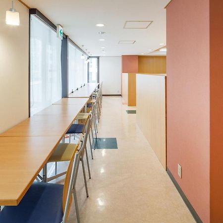 The One Five Osaka Sakaisuji - Vacation Stay 47172V מראה חיצוני תמונה
