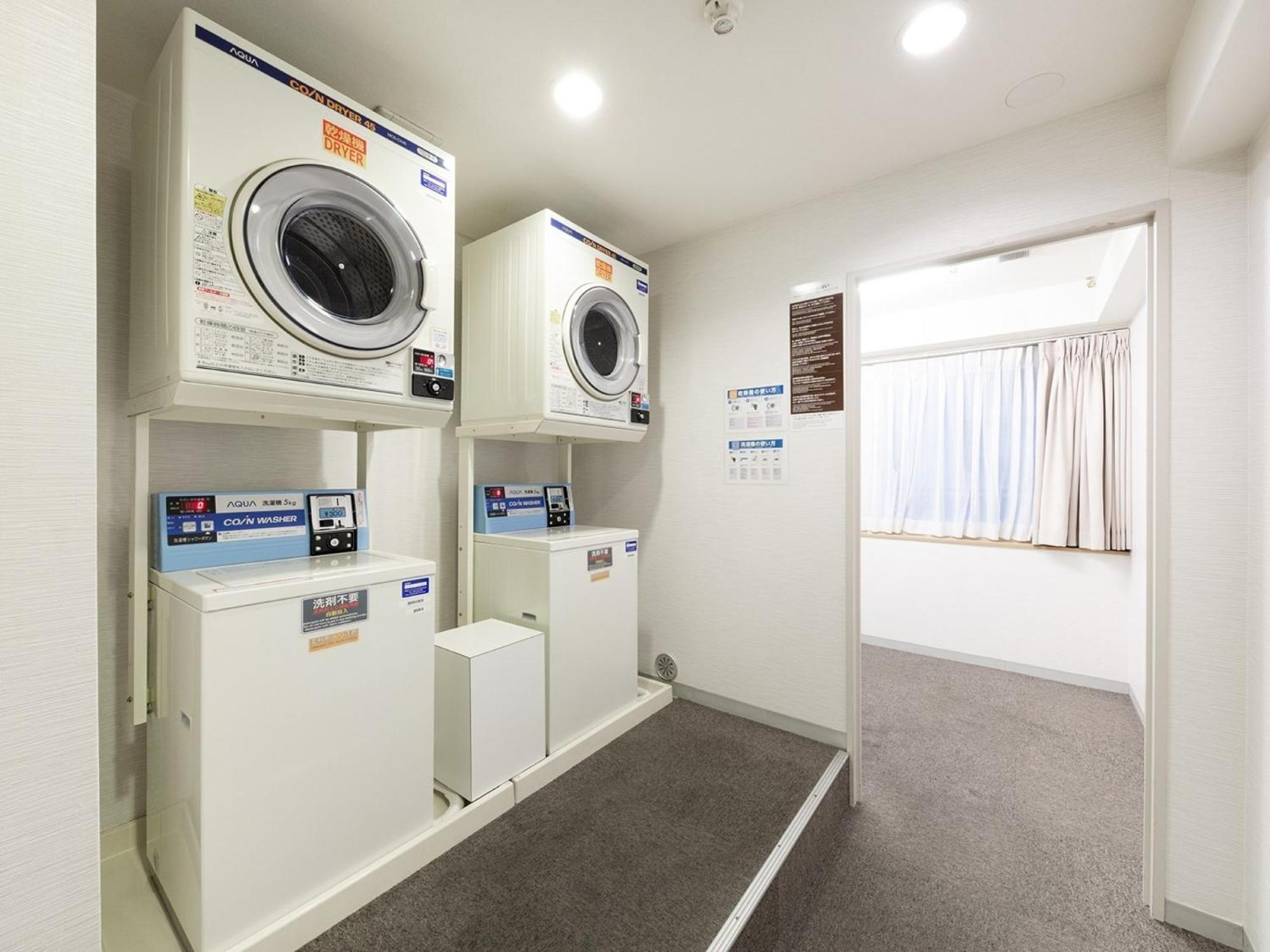 The One Five Osaka Sakaisuji - Vacation Stay 47172V מראה חיצוני תמונה