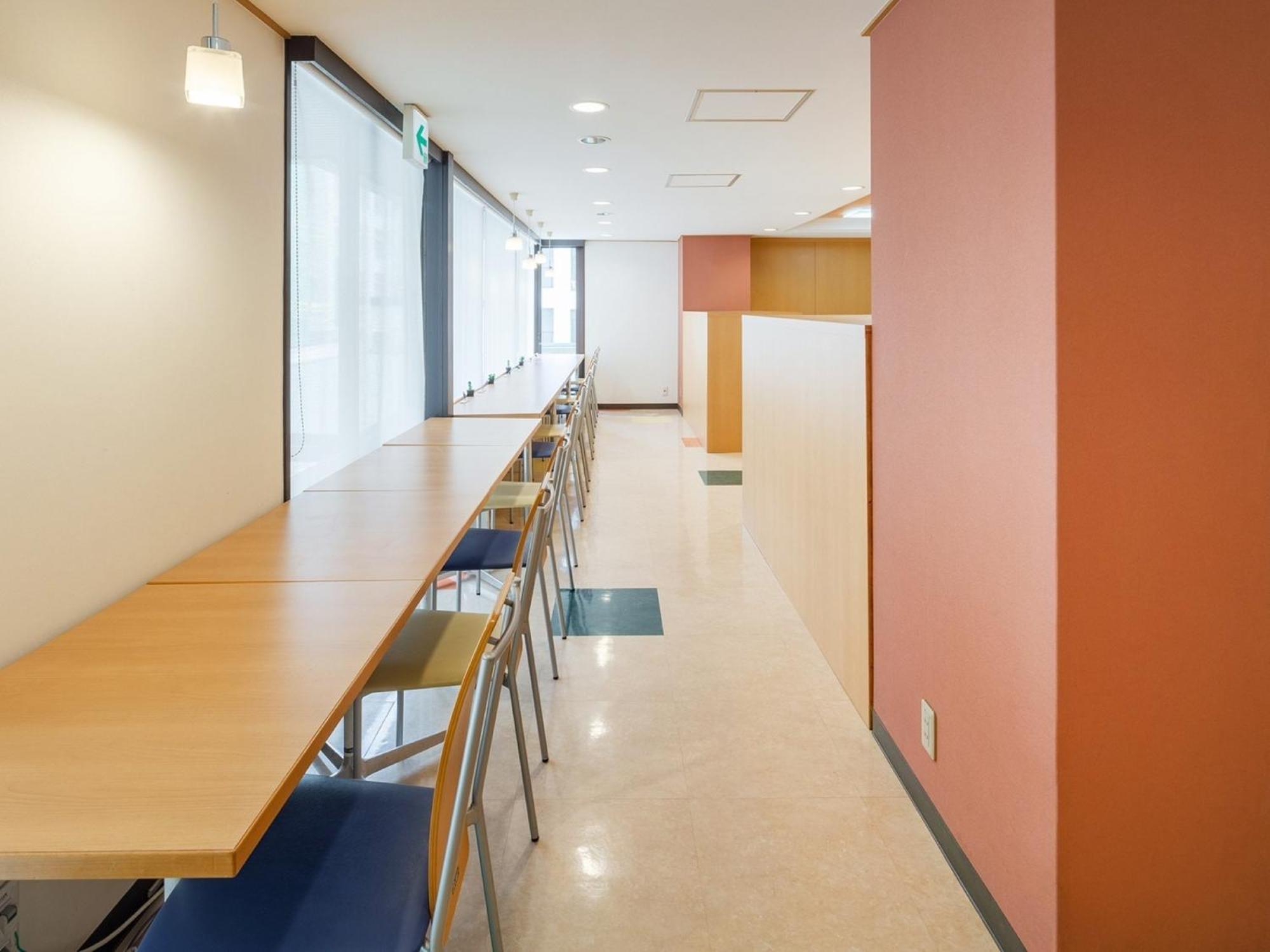 The One Five Osaka Sakaisuji - Vacation Stay 47172V מראה חיצוני תמונה